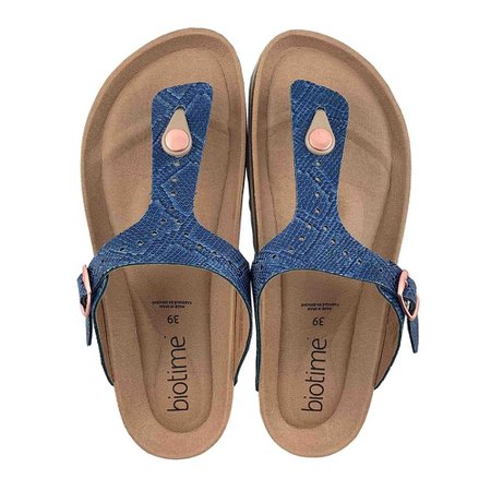Women's Earthing Sandals with Therapeutic Footbed and Copper Plugs | The Earthing Store