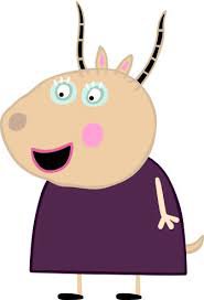 peppa pig characters - Google Search