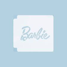 barbie logo blue - Google Search