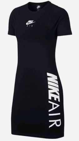 Nike Air Sportswear dress