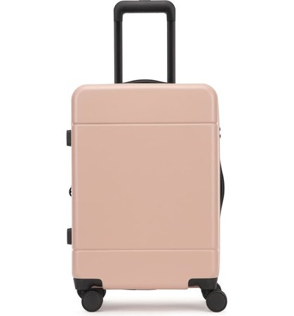 CALPAK Hue 22-Inch Expandable Carry-On Suitcase | Nordstrom