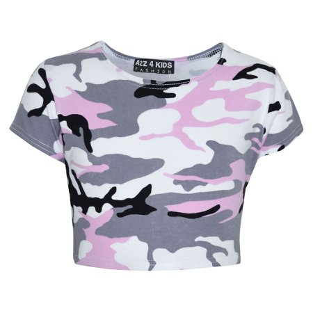 pink camo top - Google Search