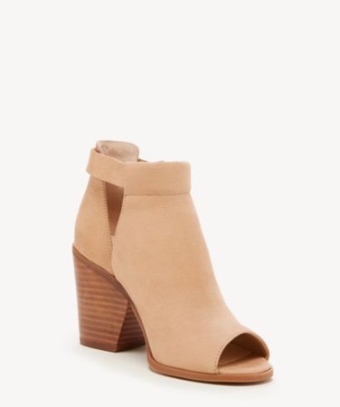 Sole Society Caprica Peep Toe Sandal | Sole Society Shoes, Bags and Accessories