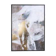 abstract art in frame - Google Search