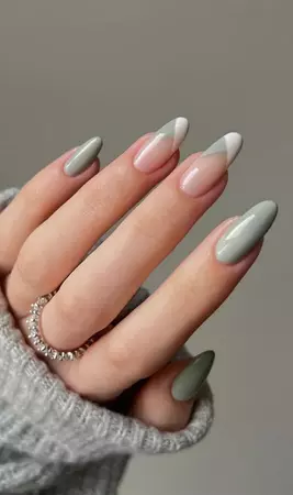10 Nail Designs You Need To Try - Society19