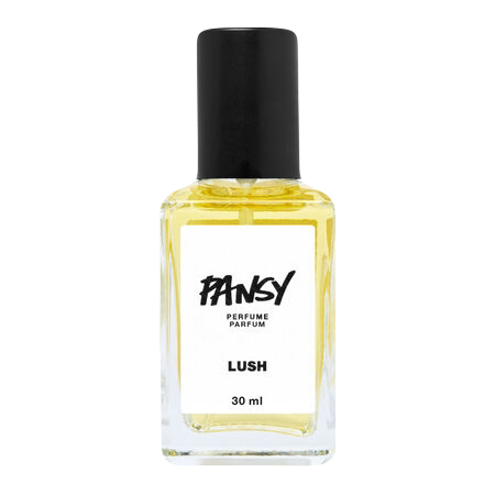 pansy lush