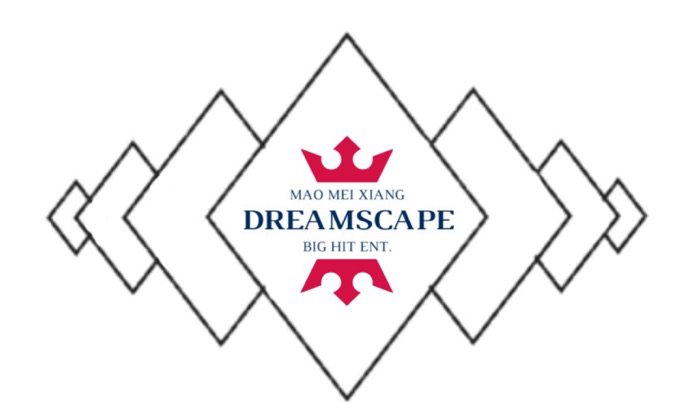DREAMSCAPE Updated Logo