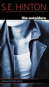 the outsiders book - Google Search