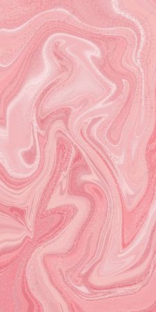 Pink bubblegum background