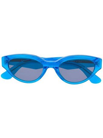 Retrosuperfuture Drew Sunglasses | Farfetch.com