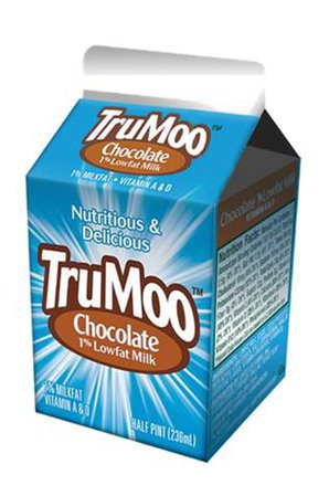 TruMoo® Delivers Nutritious Milk Solutions for School Cafeterias