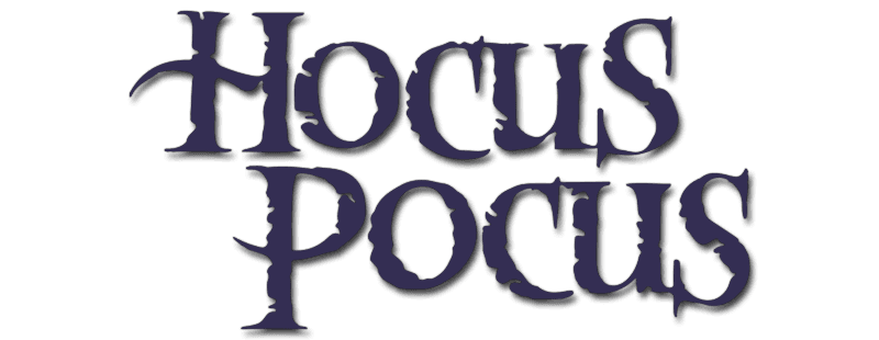 hocus pocus logo - Google Search