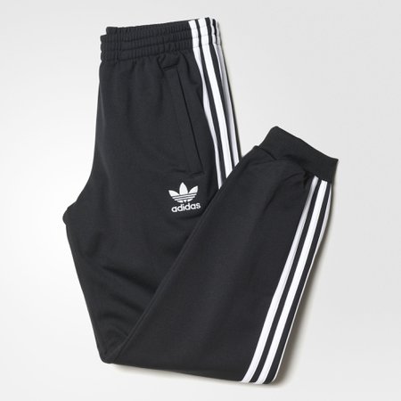 Adidas Superstar Pants