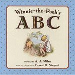 Winnie The Pooh's Giant Lift The-Flap - (Winnie-The-Pooh) By A A Milne (Board_book) : Target