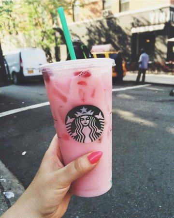 Image in starbucks collection by Sweatheart on We Heart It