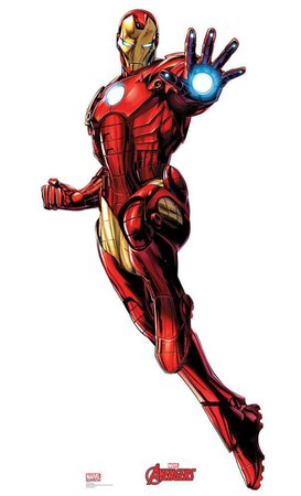 iron-man-marvel-avengers-assemble-lifesize-standup_a-G-9705905-0.jpg (603×994)