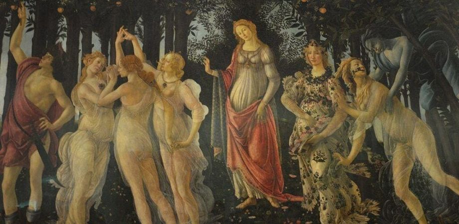 10 Most Famous Renaissance Paintings - Artst