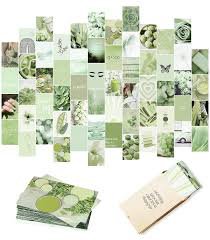 light green collage - Google Search