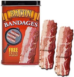 Amazon.com: Novelty Bacon