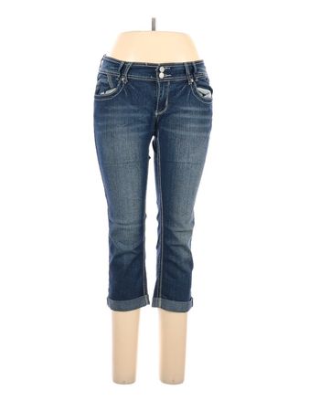 rue21 denim Jeans Size 11 - 12 - 41% off | thredUP
