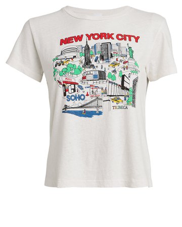 NYC Classic T-Shirt