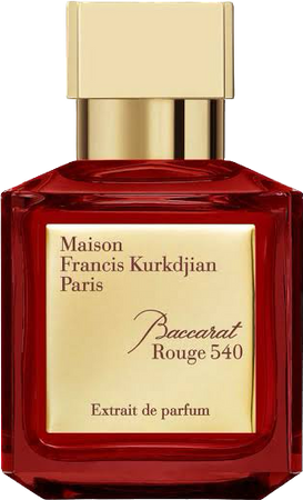 Baccarat Rouge 450