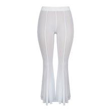 Womail Cover Ups Womens Beach Mesh Sheer Transparent Long Pant Trouser – Rockin Docks Deluxephotos
