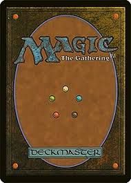 magic the gathering cards - Google Search