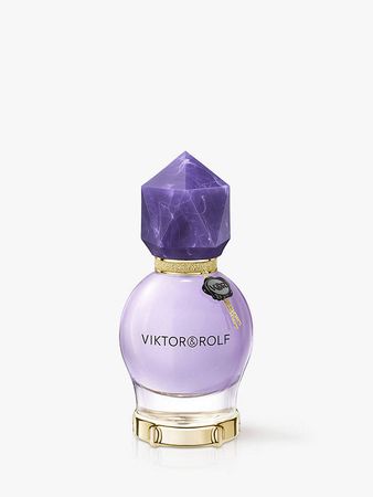 Viktor & Rolf Good Fortune Eau De Parfum, 30ml at John Lewis & Partners
