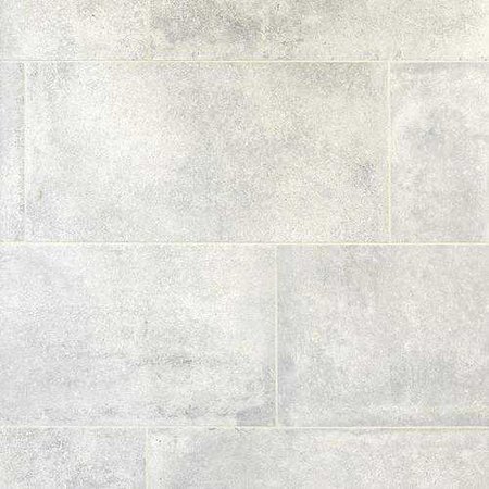 Vogue Warm Gray Porcelain Tile - 12 x 24 - 912102826 | Floor and Decor