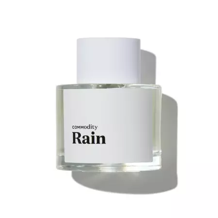 Buy Commodity Rain at Scentbird for $16.95