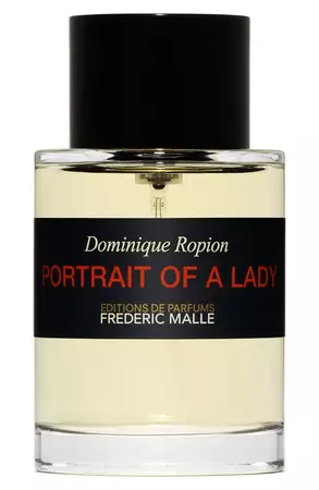 Frédéric Malle Portrait of a Lady Parfum Spray | Nordstrom