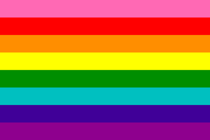 rainbow flag - Google Search