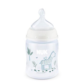 Nuk baby bottle