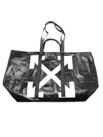 Off-White New Commercial Tote