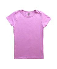 Next Level Lilac Princess Girls T-Shirt