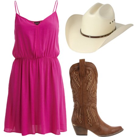 What to Wear to a Country Concert Outfit Ideas - Outfit Ideas HQ