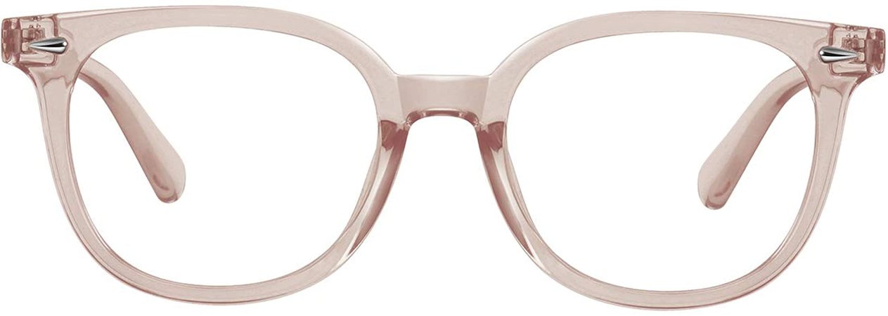 Amazon.com: MEETSUN Blue Light Blocking Glasses Women Men,Anti Eyestrain Filter Blue Ray Computer Gaming Glasses Tortoise Shell Frame: Clothing