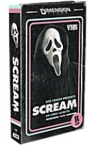 scream box