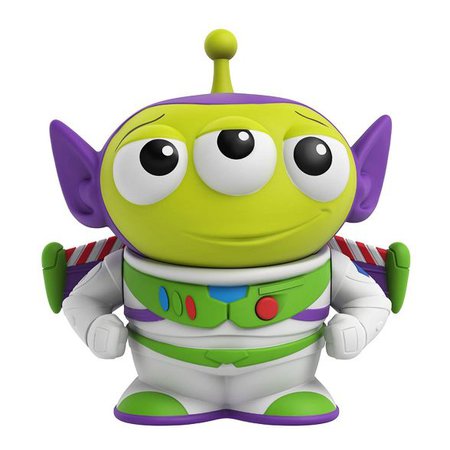 Disney Pixar Alien Remix Buzz Lightyear Figure : Target