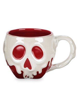 Red Skull Cup