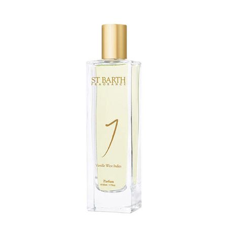 Marina St Barth - Ligne St Barth Vanille West Indies Parfum