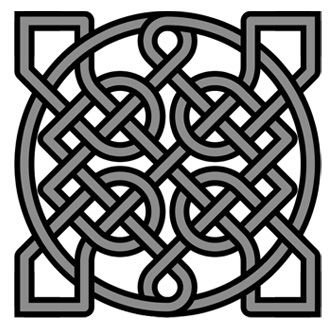 celtic knotwork clipart - Google Search