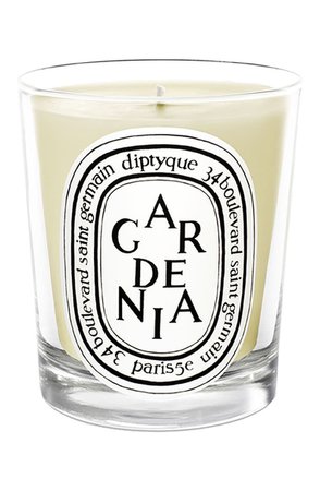 DIPTYQUE Gardenia Scented Candle
