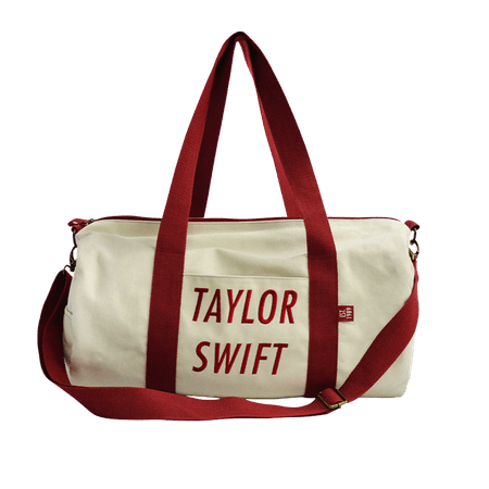 Taylor Swift - Duffle Bag