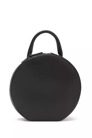 Structured Round Bag | Forever 21