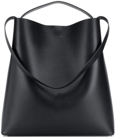 Aesther Ekme shoulder strap shopper bag