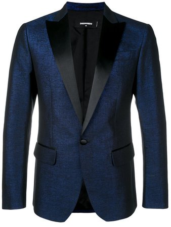 Dsquared2 Tuxedo Jacket - Farfetch