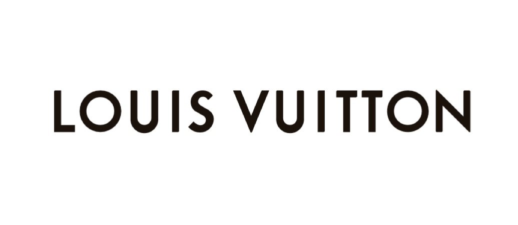 Louis Vuitton Sticker