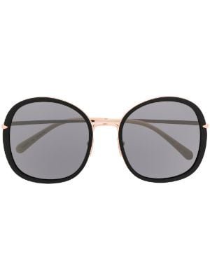 Designer Sunglasses for Women - Shop the 2020 Collection - Farfetch